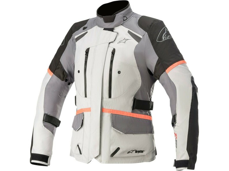 Geaca dama textil impermeabila Alpinestars STELLA ANDES Drystar V3
