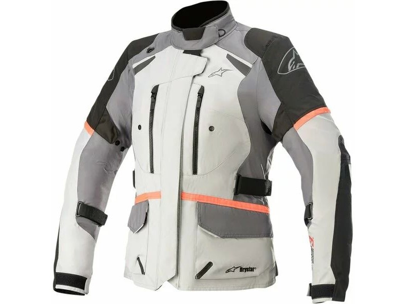 Geaca dama textil impermeabila Alpinestars STELLA ANDES Drystar V3