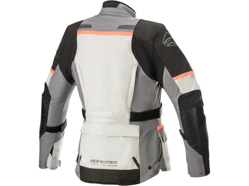 Geaca dama textil impermeabila Alpinestars STELLA ANDES Drystar V3