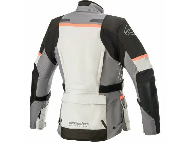 Geaca dama textil impermeabila Alpinestars STELLA ANDES Drystar V3