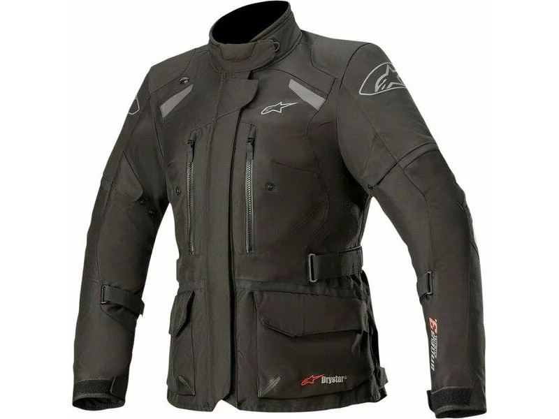 Geaca dama textil impermeabila Alpinestars STELLA ANDES Drystar V3