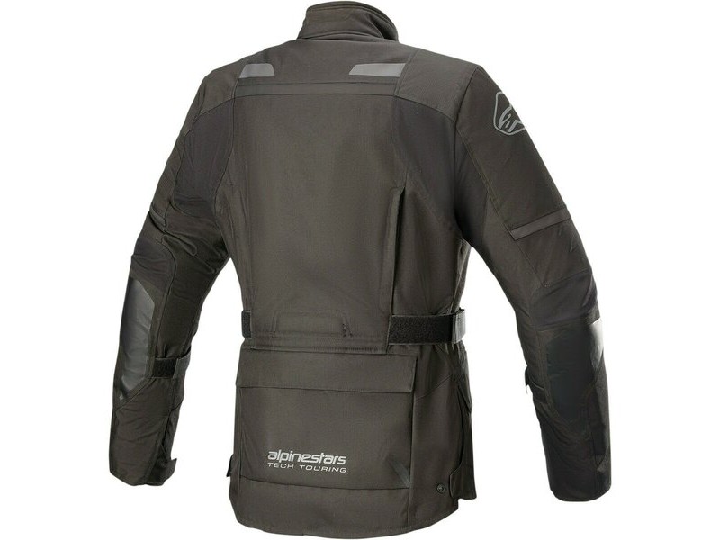 Geaca dama textil impermeabila Alpinestars STELLA ANDES Drystar V3