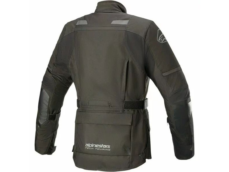 Geaca dama textil impermeabila Alpinestars STELLA ANDES Drystar V3