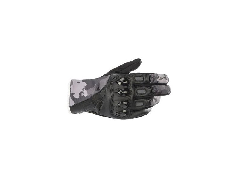 Manusi de piele vara Alpinestars Inertial Air Manusi de piele vara Alpinestars Inertial Air