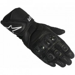 Manusi de piele sport/touring vara Alpinestars SP Air Manusi de piele sport/touring vara Alpinestars SP Air