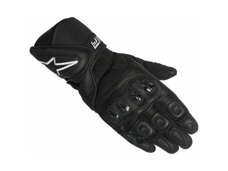 Manusi de piele sport/touring vara Alpinestars SP Air Manusi de piele sport/touring vara Alpinestars SP Air