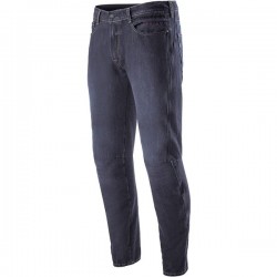Jeansi moto kevlar Alpinestars Victory Denim Jeansi moto kevlar Alpinestars Victory Denim