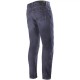 Jeansi moto kevlar Alpinestars Victory Denim