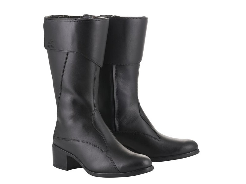 Cizme moto dama Alpinestars Vika Drystar Cizme moto dama Alpinestars Vika Drystar