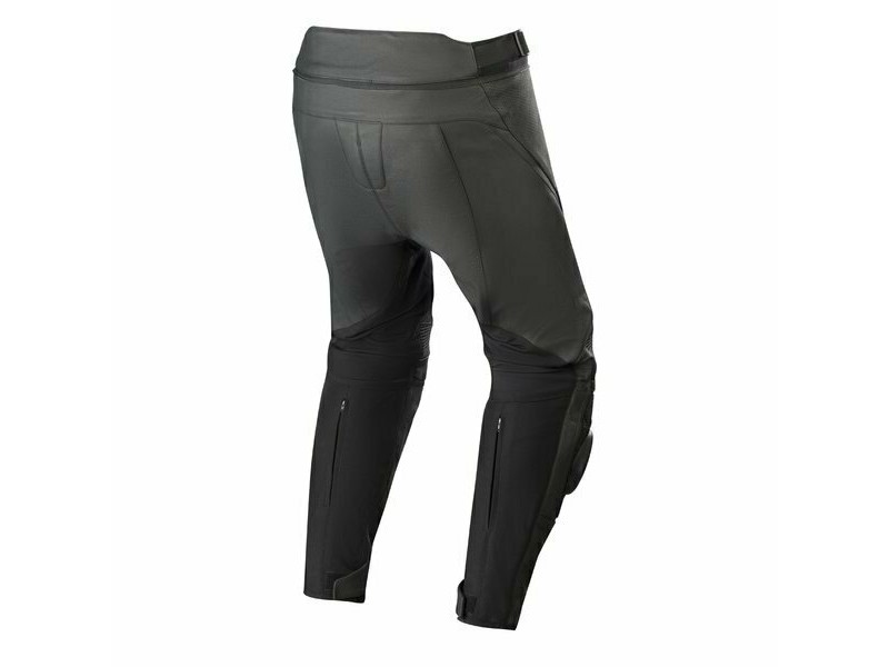 Pantaloni de piele Alpinestars MISSILE V2 AIRFLOW LONG Pantaloni de piele Alpinestars MISSILE V2 AIRFLOW LONG