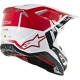 Casca cross-enduro Alpinestars Supertech S-M8 TRIPLE Casca cross-enduro Alpinestars Supertech S-M8 TRIPLE