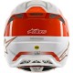 Casca cross-enduro Alpinestars Supertech S-M8 TRIPLE Casca cross-enduro Alpinestars Supertech S-M8 TRIPLE