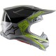 Casca cross-enduro Alpinestars Supertech S-M8 TRIPLE Casca cross-enduro Alpinestars Supertech S-M8 TRIPLE