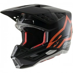 Casca cross-enduro Alpinestars Supertech S-M5 COMPASS Casca cross-enduro Alpinestars Supertech S-M5 COMPASS