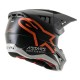 Casca cross-enduro Alpinestars Supertech S-M5 COMPASS Casca cross-enduro Alpinestars Supertech S-M5 COMPASS
