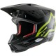 Casca cross-enduro Alpinestars Supertech S-M5 COMPASS Casca cross-enduro Alpinestars Supertech S-M5 COMPASS