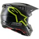 Casca cross-enduro Alpinestars Supertech S-M5 COMPASS Casca cross-enduro Alpinestars Supertech S-M5 COMPASS
