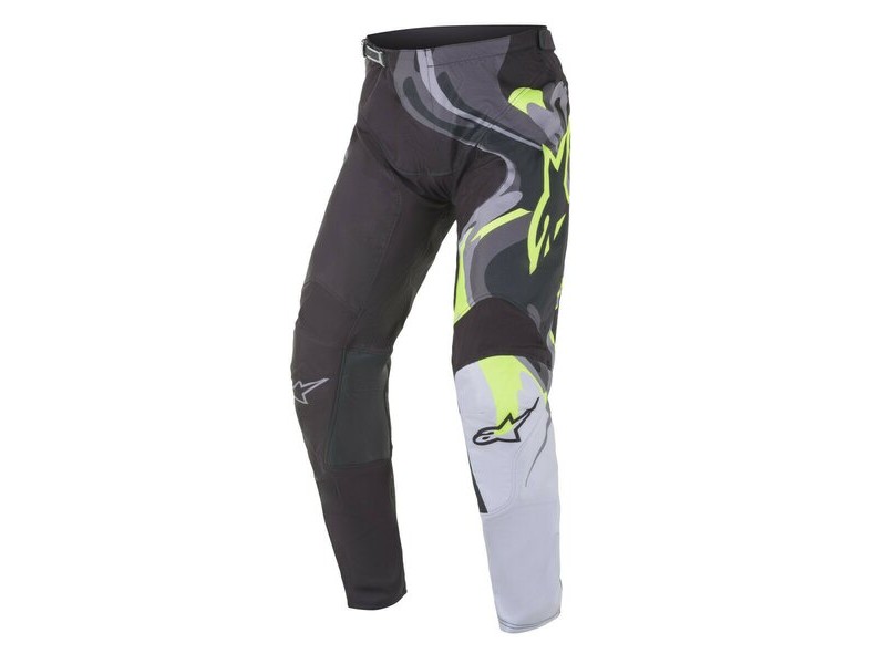 Pantaloni cross-enduro Alpinestars RACER FLAGSHIP