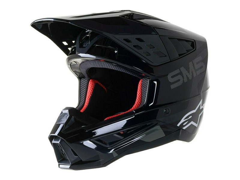 Casca cross-enduro Alpinestars Supertech S-M5 ROVER Casca cross-enduro Alpinestars Supertech S-M5 ROVER
