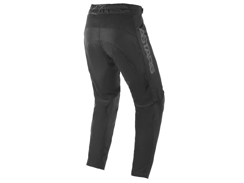 Pantaloni cross-enduro ALPINESTARS FLUID GRAPHITE
