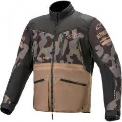 Geaca cross-enduro Alpinestars VENTURE R