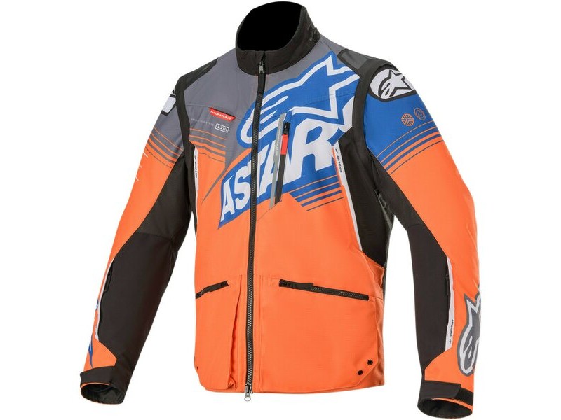 Geaca cross-enduro Alpinestars VENTURE R