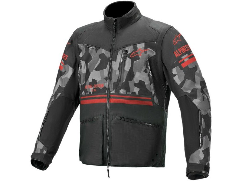 Geaca cross-enduro Alpinestars VENTURE R
