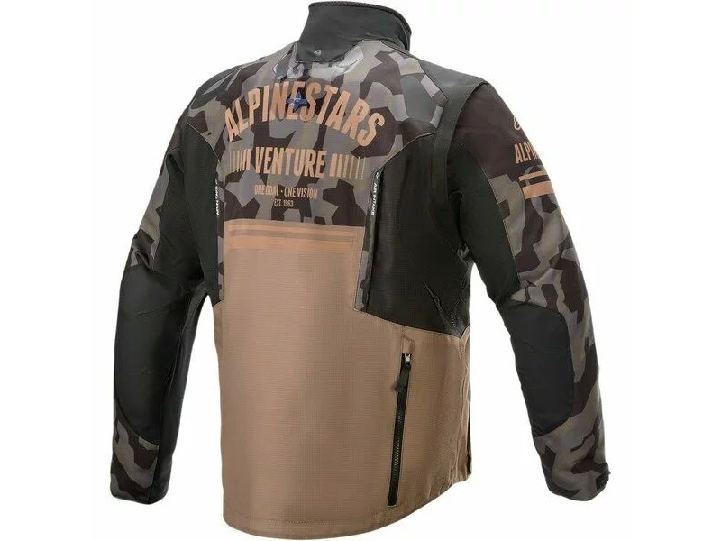 Geaca cross-enduro Alpinestars VENTURE R