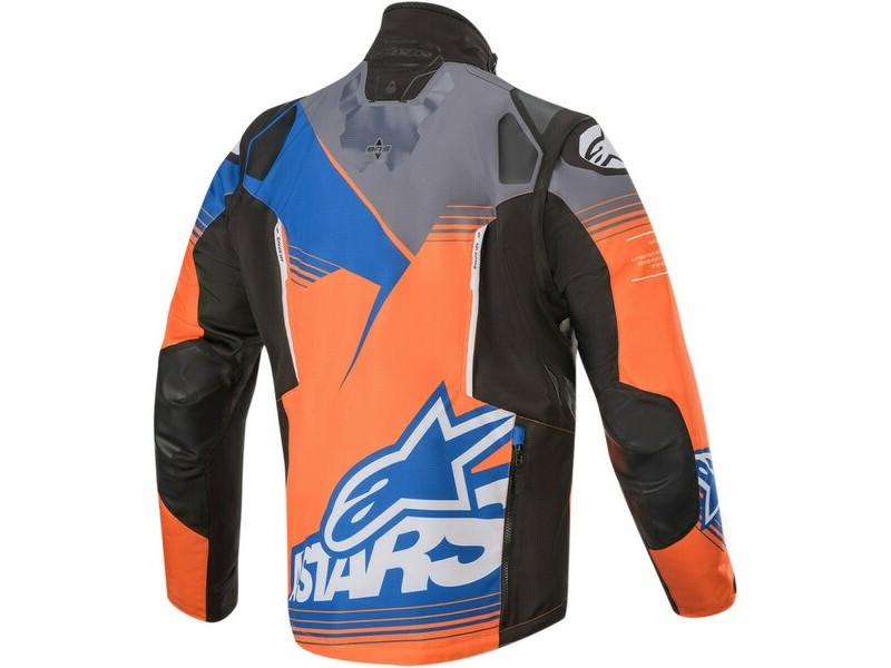 Geaca cross-enduro Alpinestars VENTURE R