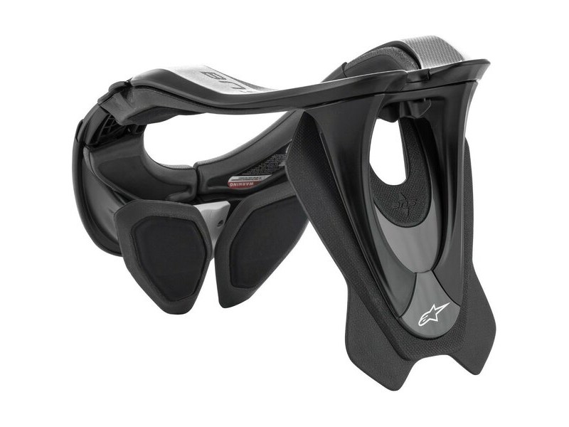 Protectie pentru gat Alpinestars BNS TECH-2 Protectie pentru gat Alpinestars BNS TECH-2