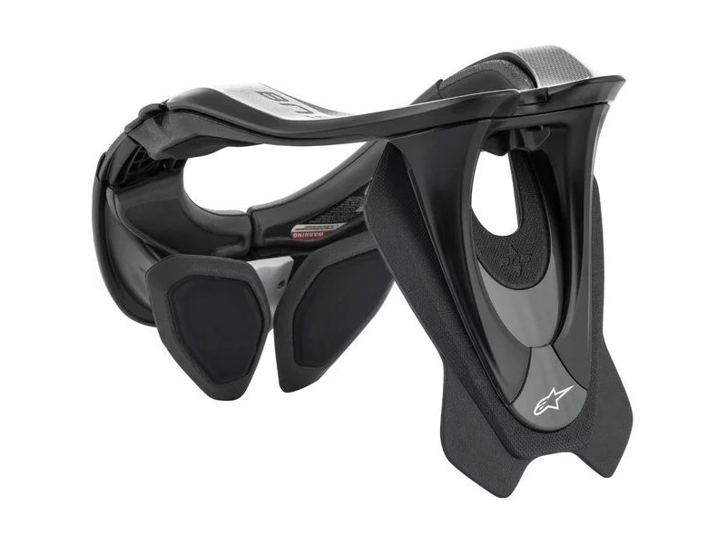Protectie pentru gat Alpinestars BNS TECH-2
