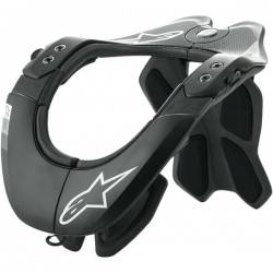 Protectie pentru gat Alpinestars BNS TECH-2 Protectie pentru gat Alpinestars BNS TECH-2