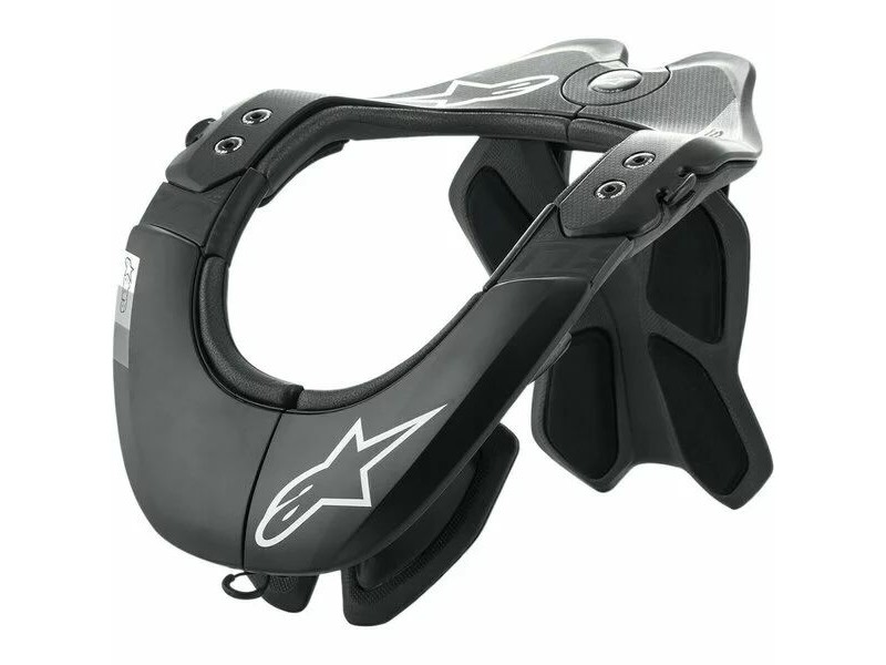 Protectie pentru gat Alpinestars BNS TECH-2