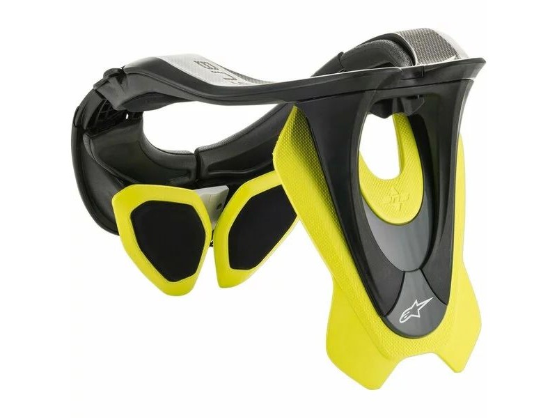 Protectie pentru gat Alpinestars BNS TECH-2