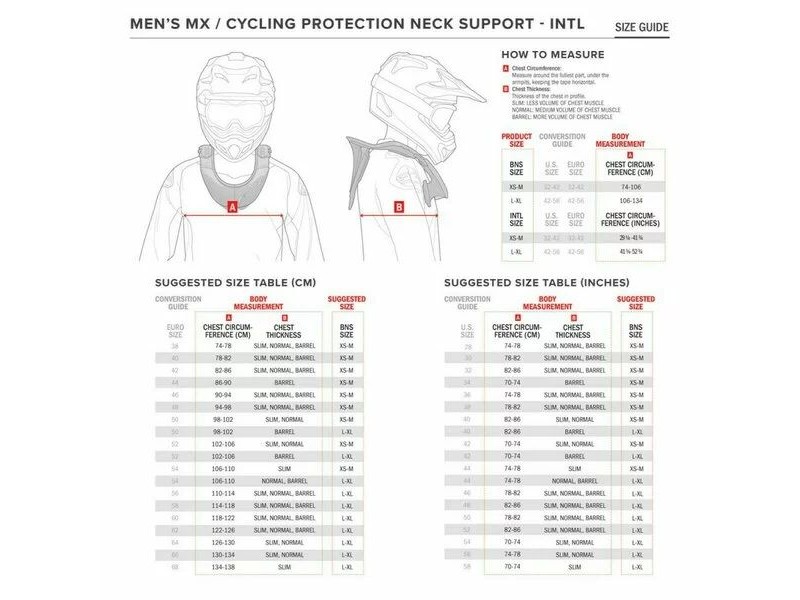 Protectie pentru gat Alpinestars BNS TECH-2