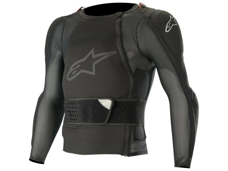 Armura Alpinestars SEQUENCE LS