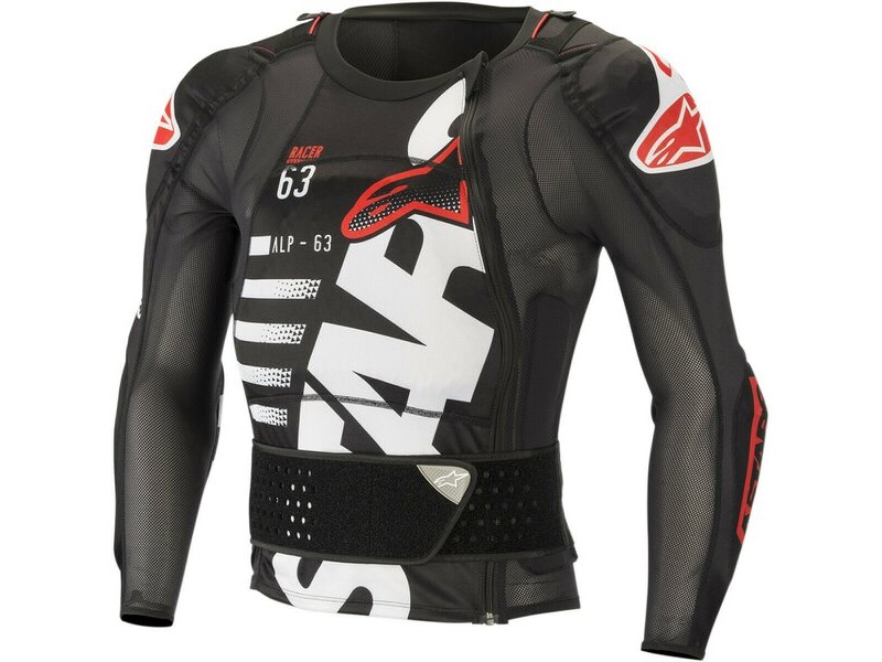Armura Alpinestars SEQUENCE LS