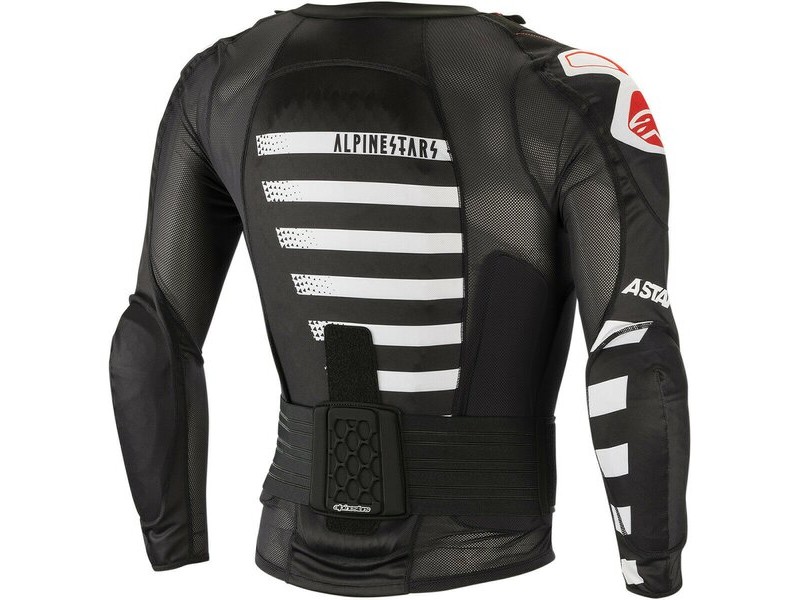 Armura Alpinestars SEQUENCE LS