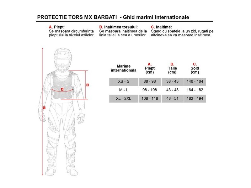 Armura Alpinestars SEQUENCE LS