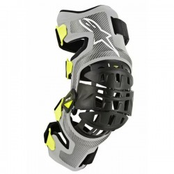Orteze genunchi Alpinestars BIONIC-7 SET