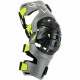 Orteze genunchi Alpinestars BIONIC-7 SET