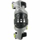 Orteze genunchi Alpinestars BIONIC-7 SET