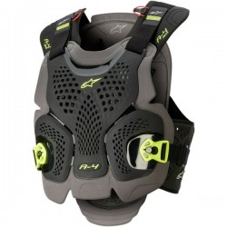 Armura Alpinestars A-4 MAX CHEST Armura Alpinestars A-4 MAX CHEST