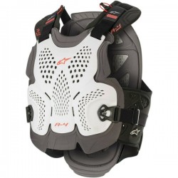 Armura Alpinestars A-4 MAX CHEST