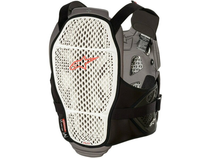 Armura Alpinestars A-4 MAX CHEST