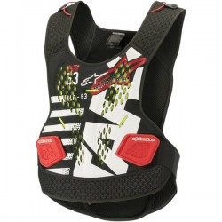 Armura piept Alpinestars SEQUENCE Armura piept Alpinestars SEQUENCE