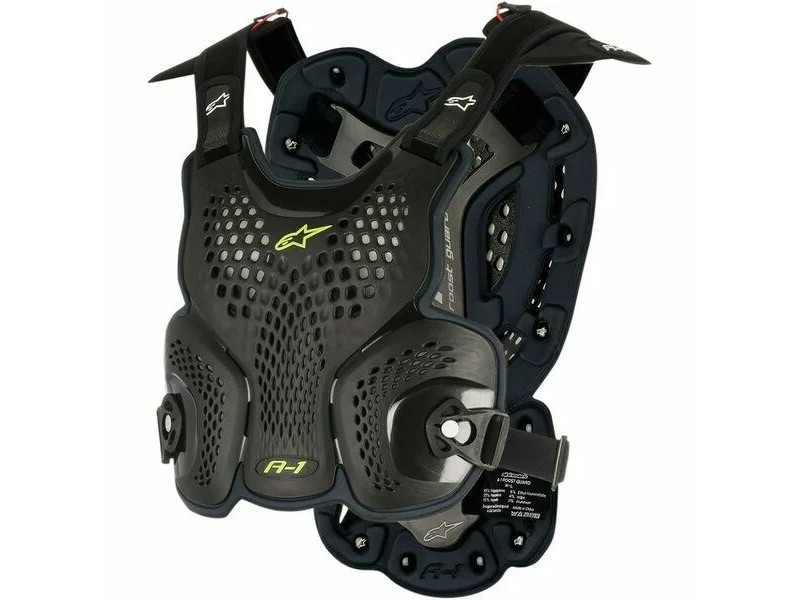 Armura piept Alpinestars A-1 MX ROOST