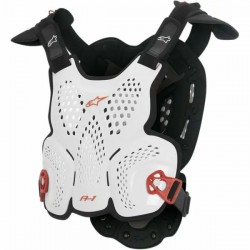 Armura piept Alpinestars A-1 MX ROOST