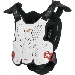 Armura piept Alpinestars A-1 MX ROOST Armura piept Alpinestars A-1 MX ROOST