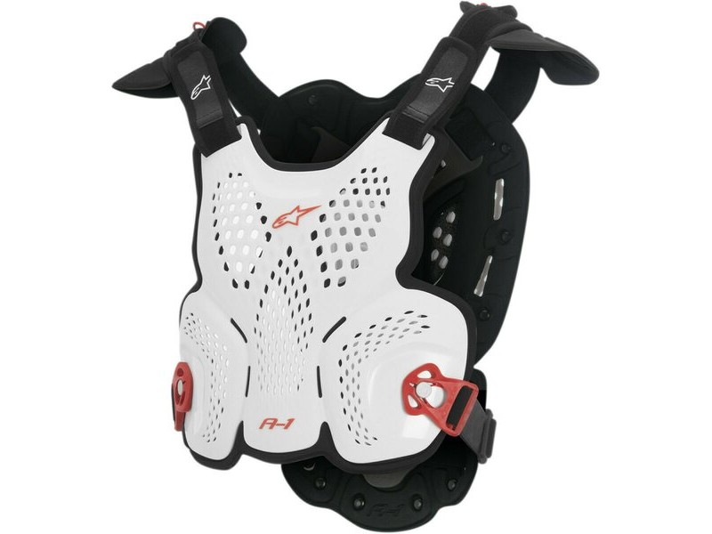 Armura piept Alpinestars A-1 MX ROOST
